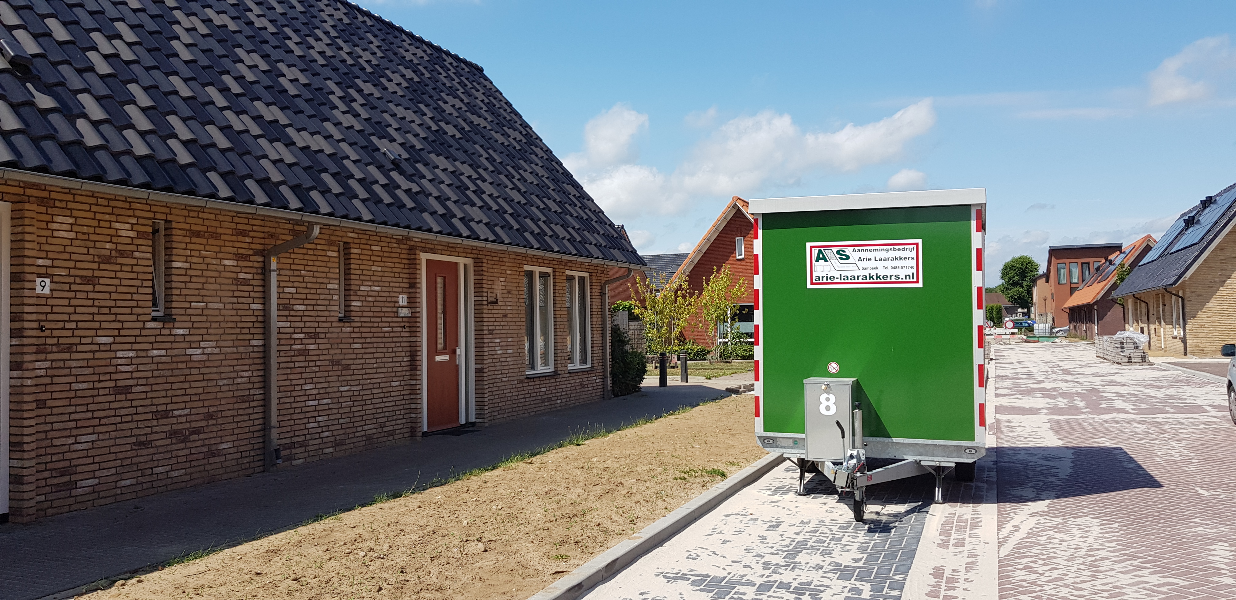 Elderom Boxmeer 10